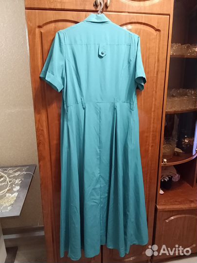 Платье женское 50-52