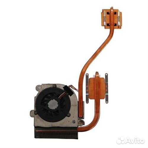 Вентилятор для ноутбука Sony Vaio VGN-NR, vgnnr (0