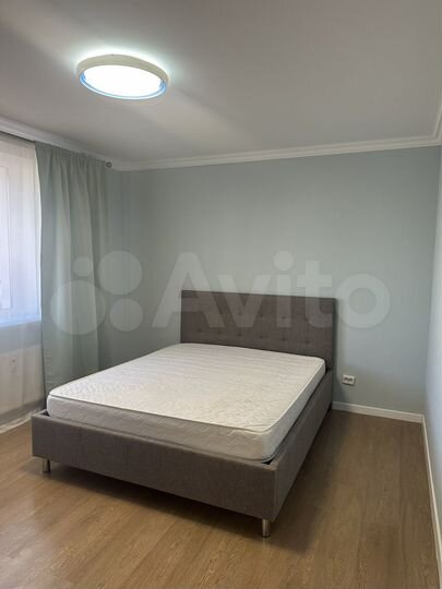 2-к. квартира, 62 м², 9/23 эт.