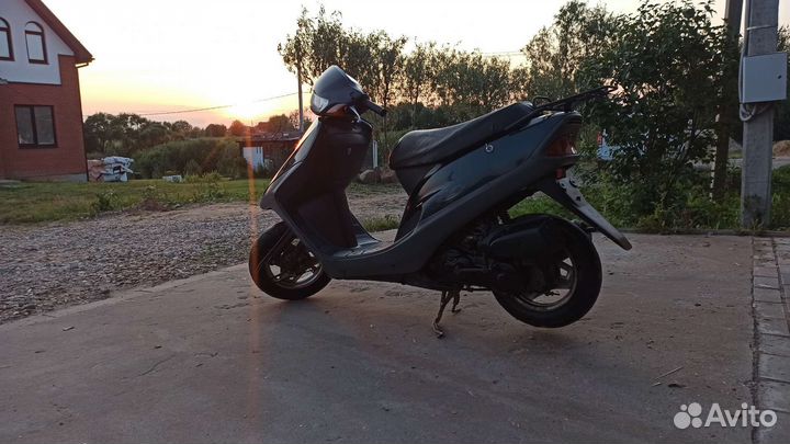 Honda Tact af30