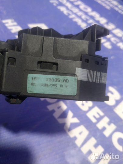Переключатель поворотов Ford Mondeo 3 лифтбэк cjba