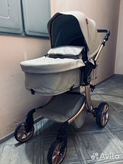 Коляска трансформер Farfello Aimile Original