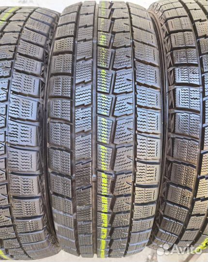 Dunlop Winter Maxx WM01 185/60 R15 99V