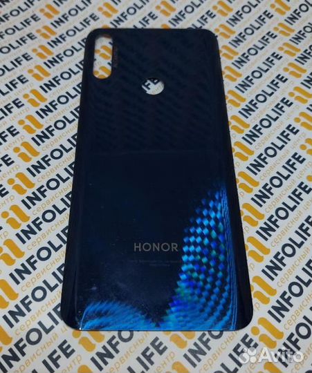 Разборка Honor 9X STK-LX1