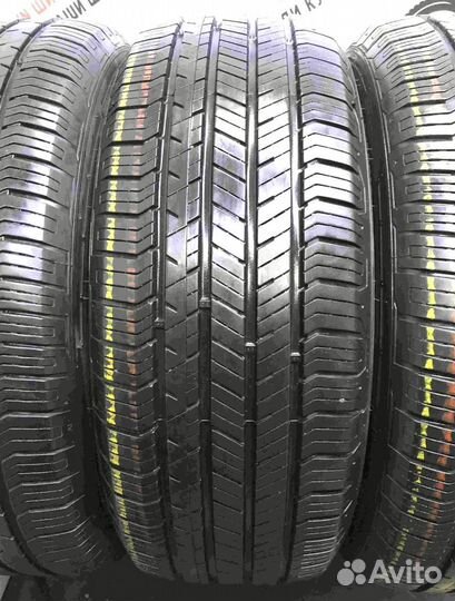 Hankook Dynapro HL3 RA45 215/55 R18 95V