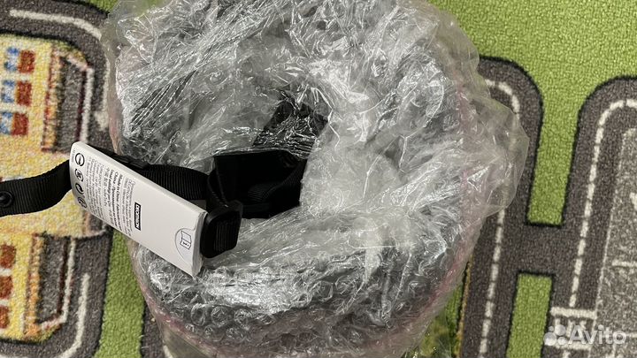 Самокат oxelo play 5