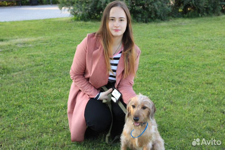 Няня для ребенка