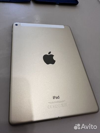 iPad Air 2 Wi-Fi + Cellular