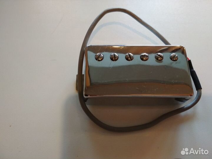 Звукосниматель Vintage Player PAF (neck)