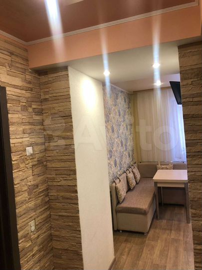 1-к. квартира, 37,1 м², 2/9 эт.