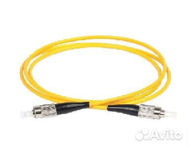 Патчкорды оптические