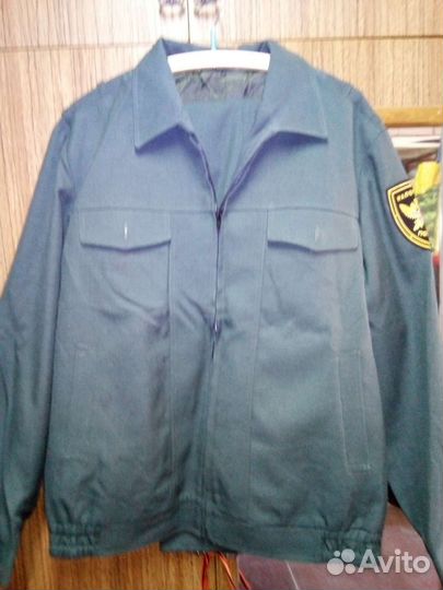 Форменная одежда