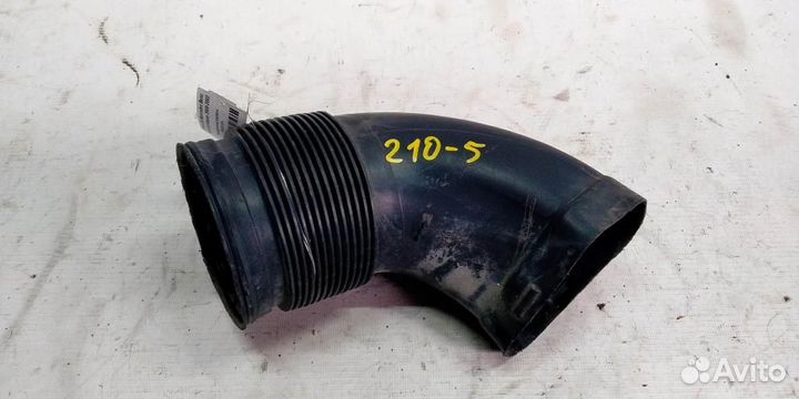 Воздуховод корпуса фильтра mersedesbenz W210 E 00