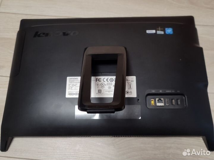 Моноблок lenovo