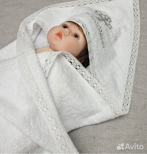 Крестильный набор 