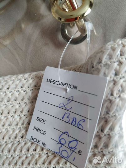 Cумка женская новая