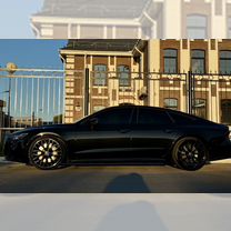 Audi A7 3.0 AMT, 2018, 101 000 км, с пробегом, цена 5 400 000 руб.