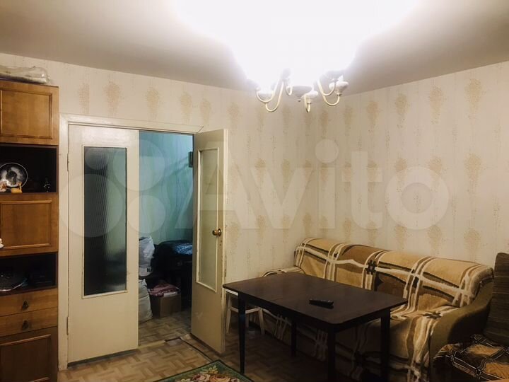 4-к. квартира, 76,9 м², 6/9 эт.