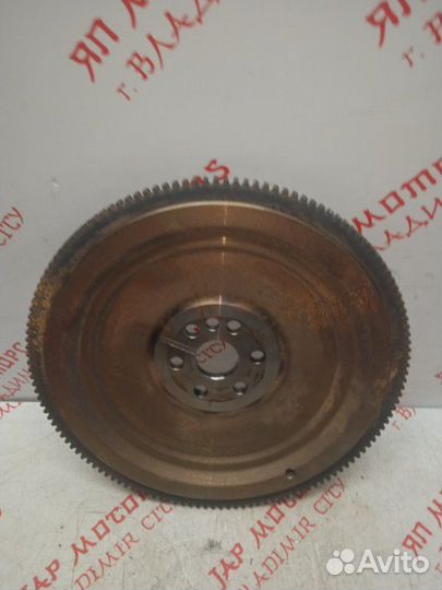 Маховик АКПП Volvo V70 B4164T 2010