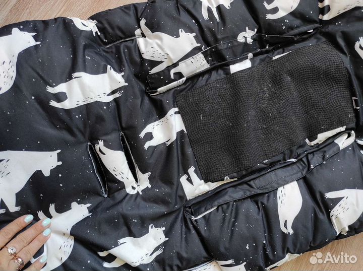 Конверт LeoKids