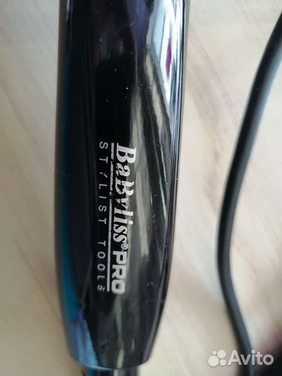 Стайлер для локонов