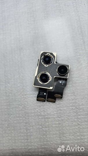 iPhone 11 pro max камера оригинал
