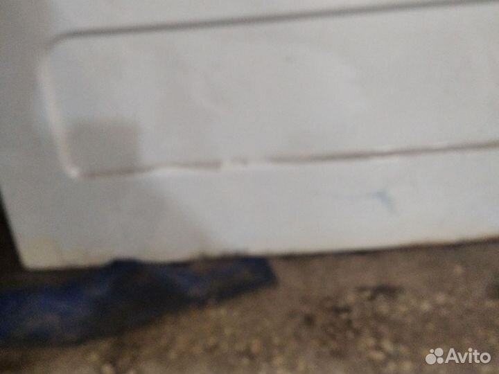 Дверь задняя правая газель