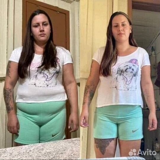 Худеем вместе