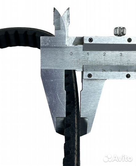 Ремень вариатора 690-18 скутер Suzuki Address 100