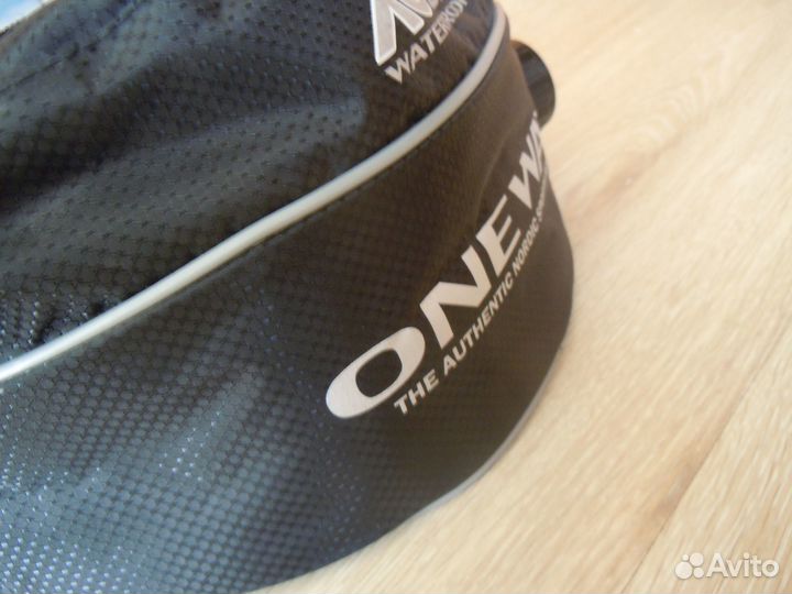 Термобак лыжный ONE WAY