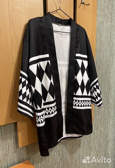 Хаори кимоно