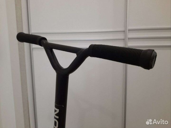 Самокат Reaction 200 non-fold