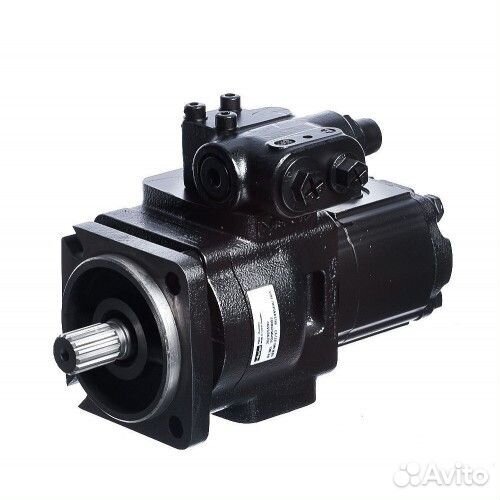 Гидравлический насос Parker 20/925592