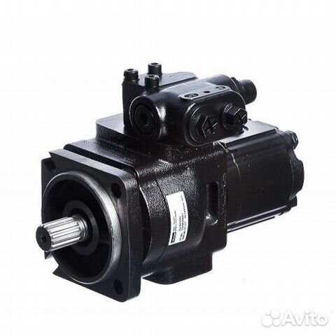 Гидравлический насос Parker 20/925592
