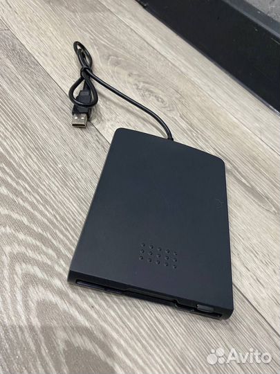 Usb Floppy дисковод