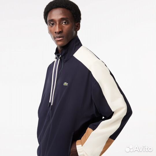 Спортивный мужской костюм Lacoste Под заказ