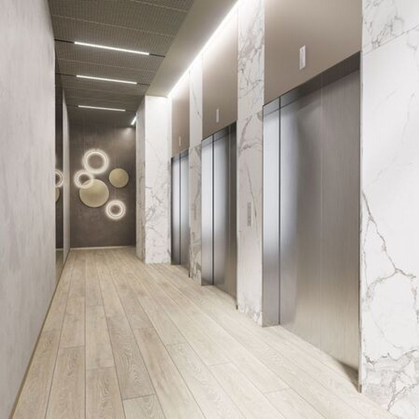 3-к. квартира, 123,4 м², 28/29 эт.