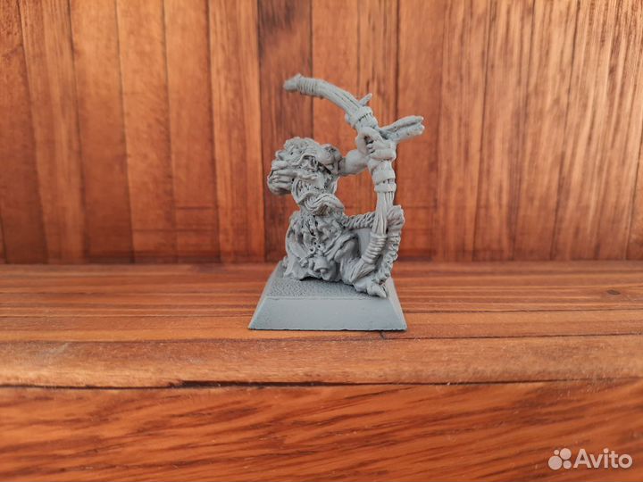 Rackham. Confrontation. Редкая миниатюра