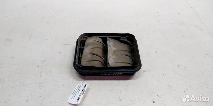 Клапан вентиляции кузова Nissan Qashqai J10