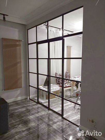 Перегородки лофт от производителя