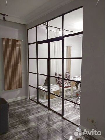 Перегородки лофт от производителя