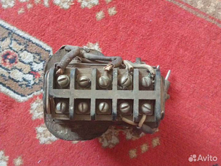 Трансформатор понижающий осо-0,25-уз 0,25