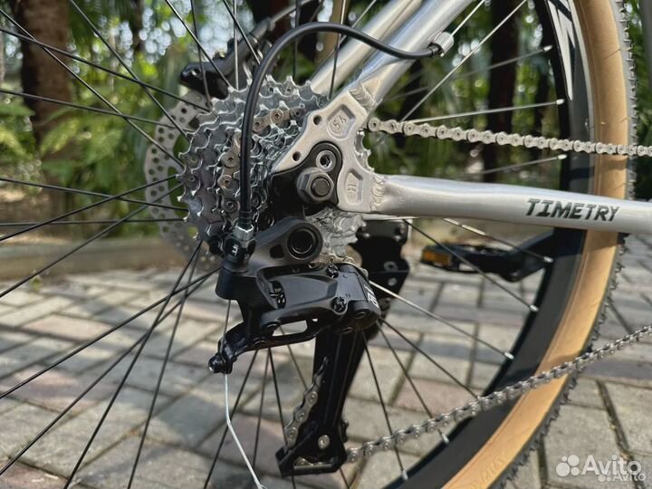 Велосипед горный колеса 27,5. Новый. Гарантия