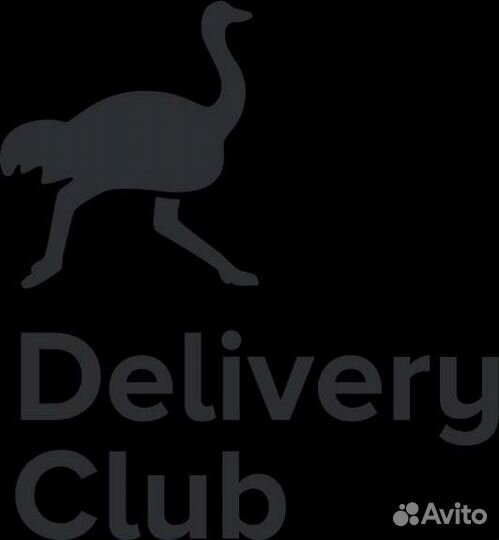 Delivery Club промокоды купоны