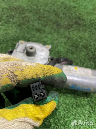 Моторчик сдвижного люка Mercedes-Benz E-Class W210