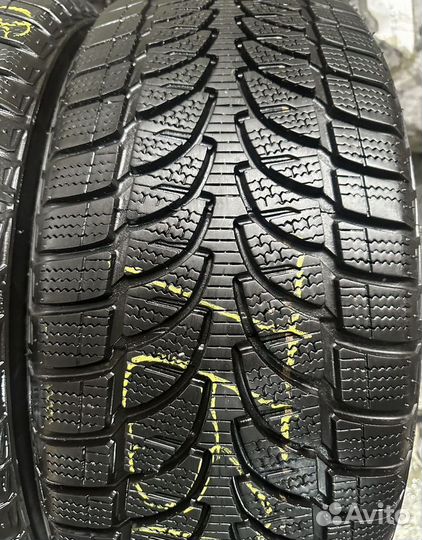 Bridgestone Blizzak LM-80 225/55 R18 98V