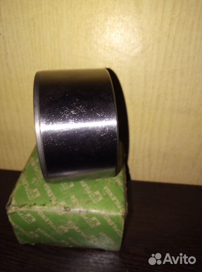 Подшлемник ступицы 2108