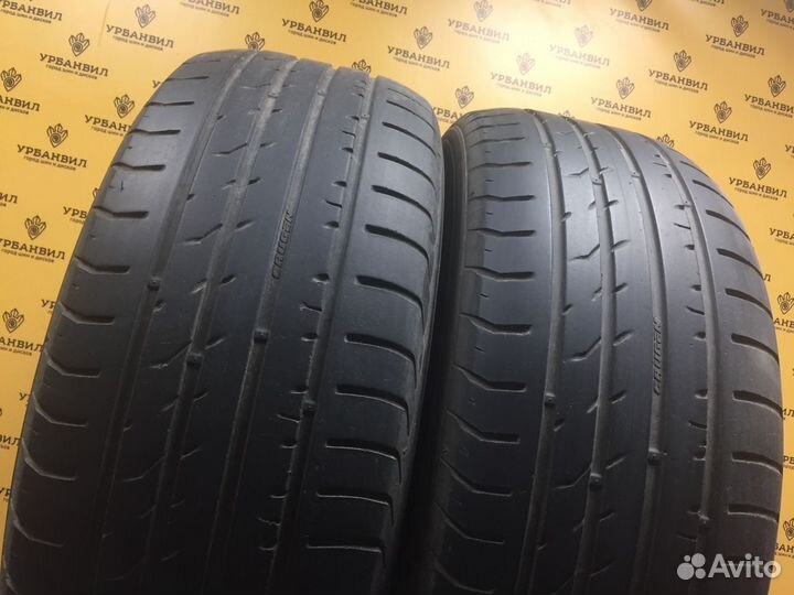 Kumho Crugen HP91 265/60 R18 110V