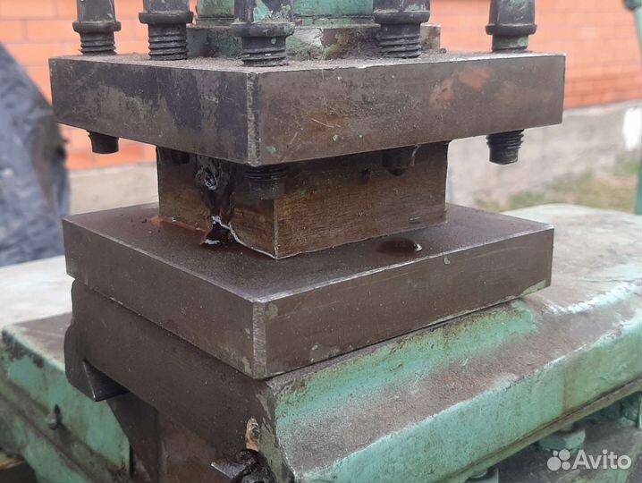 Токарный станок лт10м с хранения