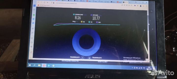 Ремонт и оптимизация Пк и ноутбуков